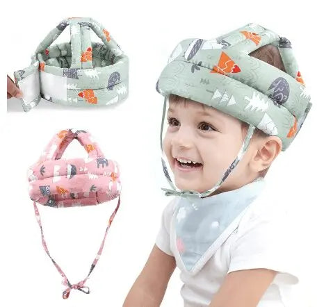 Baby Safety Helmet Head Protection Headgear