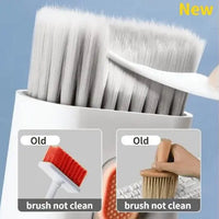 7 in 1 Computer Keyboard Cleaner Brush Kit Product vendor