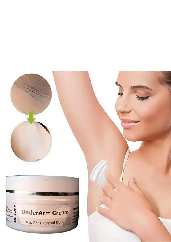 Whitening Cream For Sensitive Areas Underarm And Private Areas – 30g      Product ID: 1768437 Product vendor